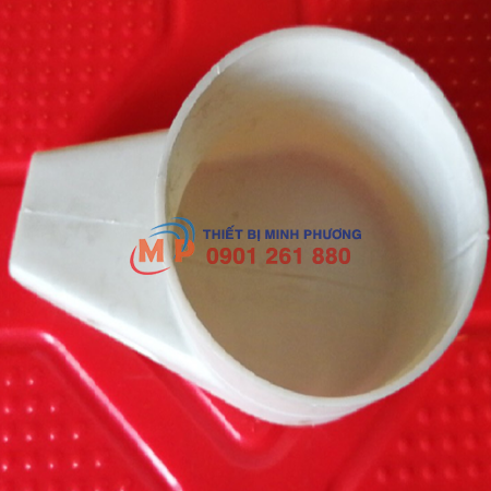 MIỆNG HÚT BỤI